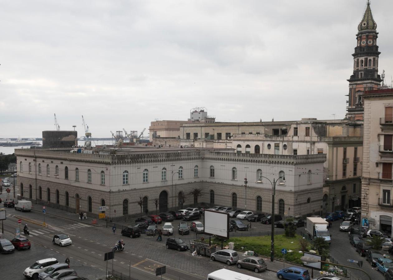 Hotel Diamond Neapol Zewnętrze zdjęcie